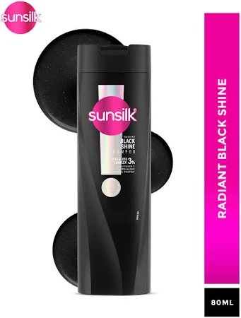 SUNSILK SHAMPOO